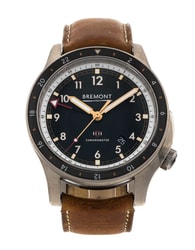Bremont ionBird IONBIRDMODEL12020-R-S